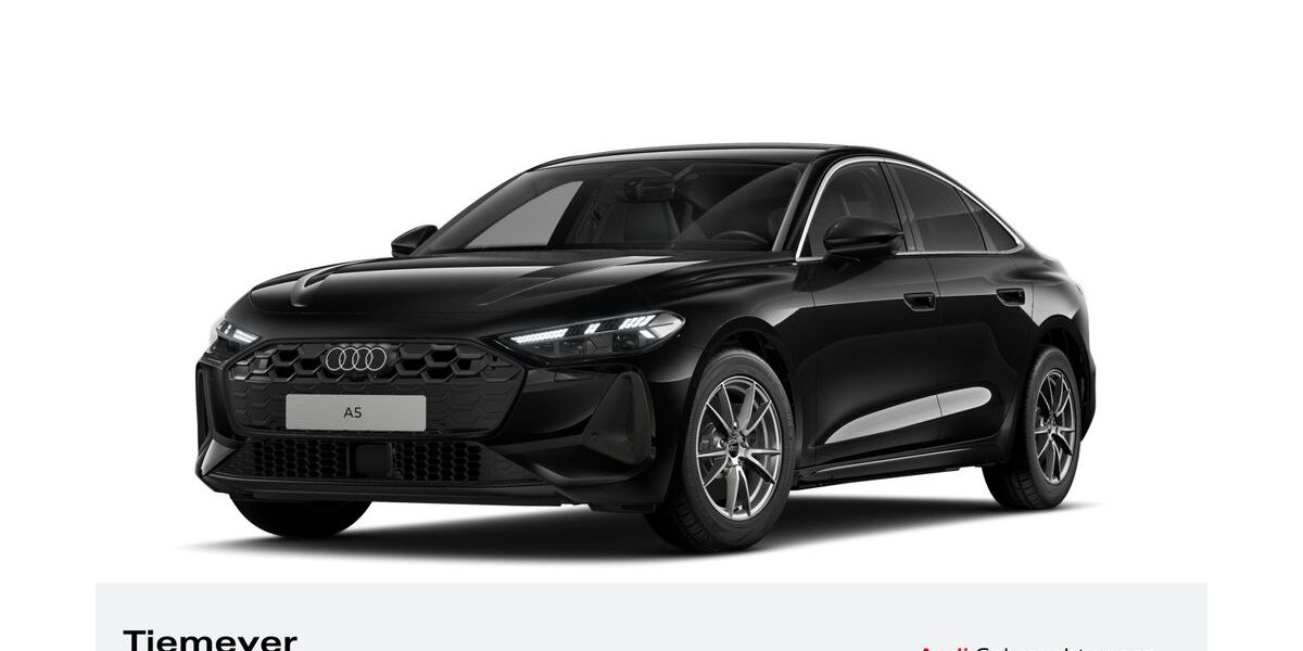 Audi A5 12.423 km 46.880 &euro; Dorsten 46284