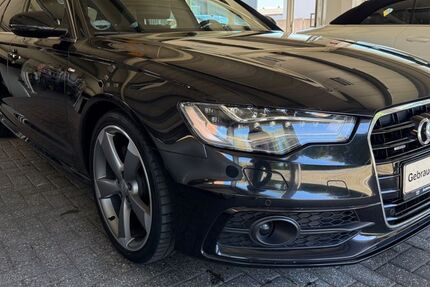 Audi A6 240.000 km 11.750 &euro; Wesel 46485