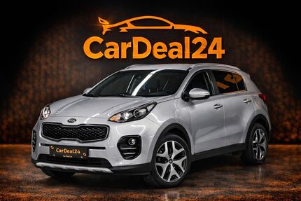 Kia Sportage 87.000 km 15.999 &euro; Voerde 46562