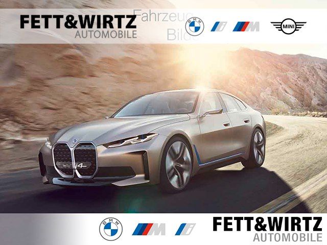 BMW i5 45.000 km 58.190 &euro; Moers 47441
