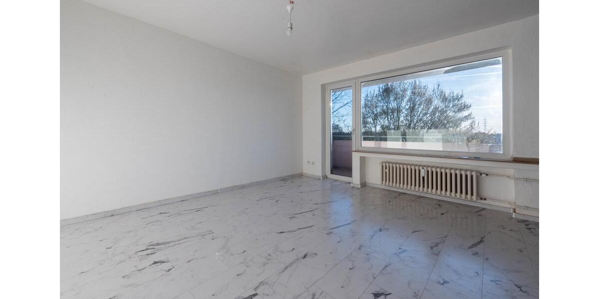 Etagenwohnung Essen Stadtbezirk VI - 2 Zimmer, 54 m&sup2;, 520&euro; | Angebot:25901478