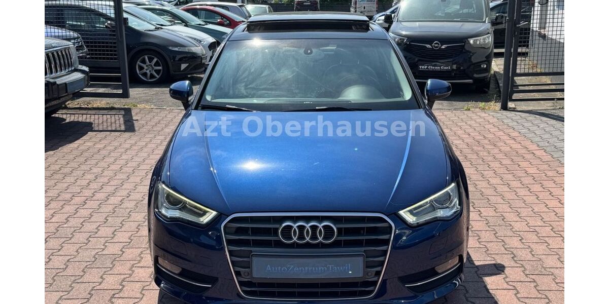 Audi A3 250.000 km 9.990 &euro; Oberhausen 46049