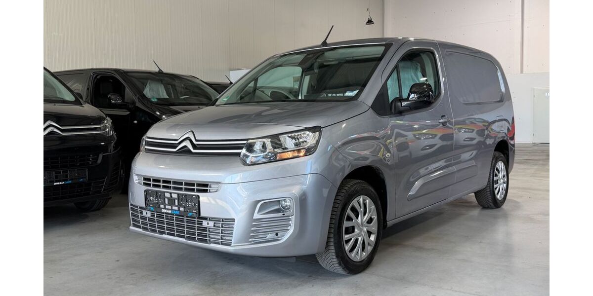 Citroen Berlingo 116.800 km 14.900 &euro; Gelsenkirchen 45879