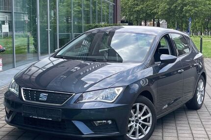 Seat Leon 50.000 km 13.990 &euro; Gelsenkirchen 45899