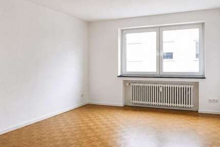 Wohnung Krefeld Cracau - 3 Zimmer, 88 m&sup2;, 600&euro; | Angebot:26728957