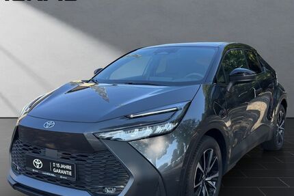 Toyota C-HR 10.869 km 29.950 &euro; Wesel 46485