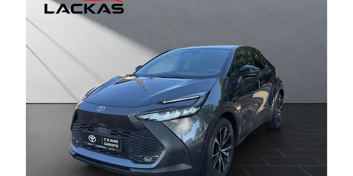 Toyota C-HR 10.869 km 29.950 &euro; Wesel 46485