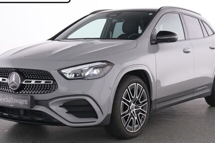 Mercedes-Benz GLA 200 7.237 km 44.585 &euro; Essen 45309