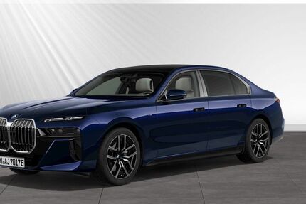 BMW i7 15.990 km 84.751 &euro; Geldern 47608