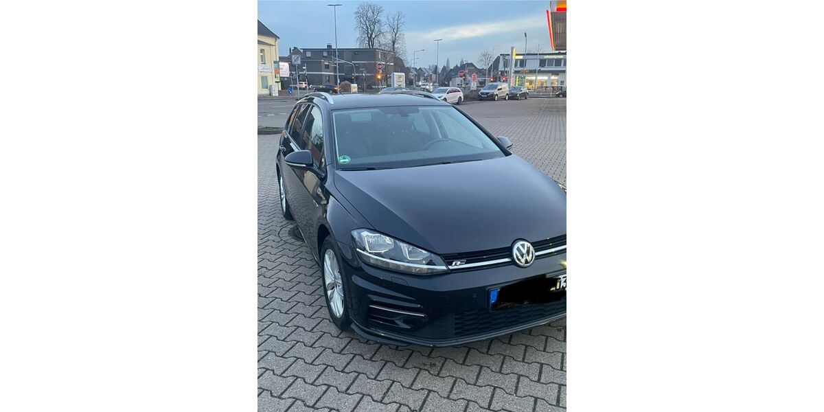 VW Golf 93.000 km 16.400 &euro; Wesel 46483