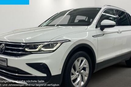 VW Tiguan 42.538 km 29.650 &euro; Essen 45307