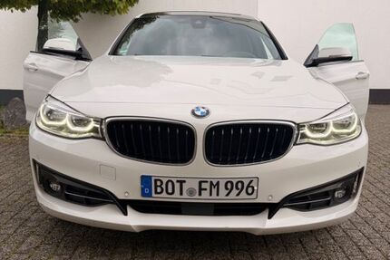 BMW 320 Gran Turismo 214.160 km 18.500 &euro; Bottrop 46240