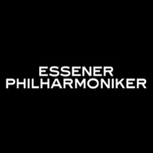 2. Sinfoniekonzert 16.10.2026 Philharmonie Essen