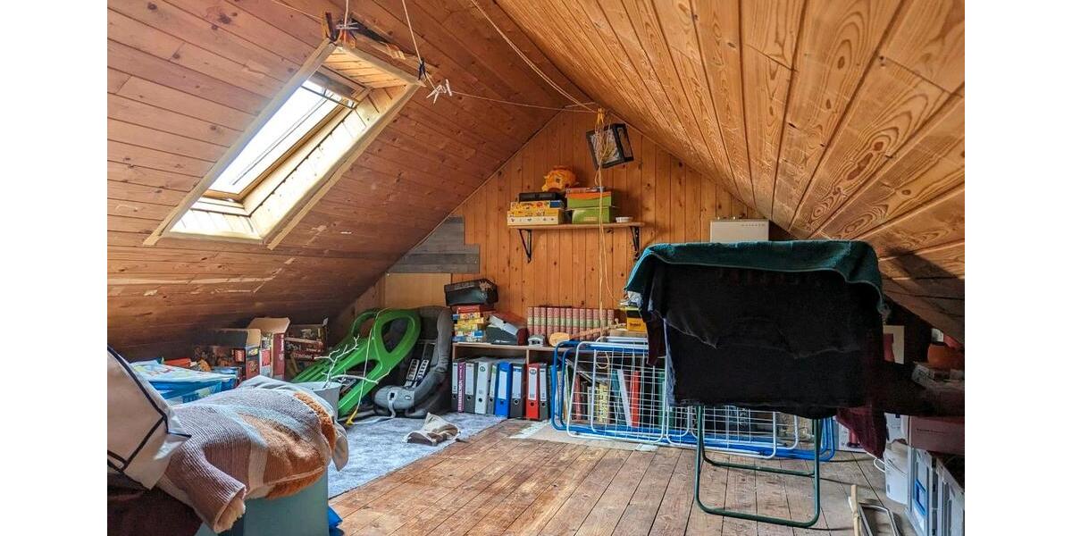 Reihenhaus Essen Stadtbezirk IV - 3 Zimmer, 78 m&sup2;, 274.750&euro; | Angebot:26705626