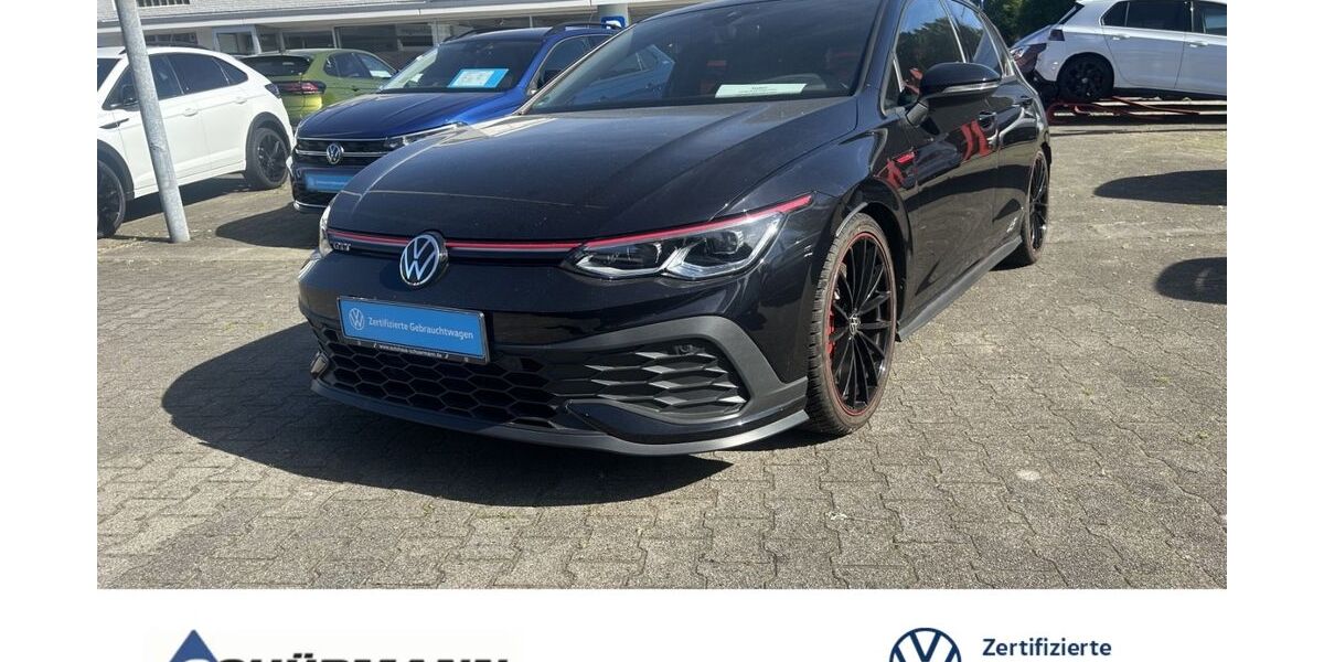 VW Golf 33.448 km 33.929 &euro; Herten 45701