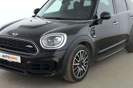 Mini John Cooper Works Countryman 115.175 km 19.460 &euro; Essen 45141