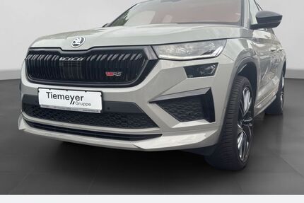 Skoda Kodiaq 28.130 km 43.680 &euro; Oberhausen 46047