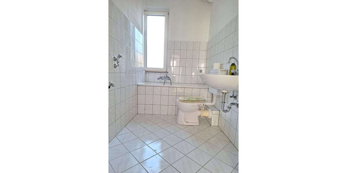 Etagenwohnung Gelsenkirchen Schalke - 3 Zimmer, 57 m&sup2;, 390&euro; | Angebot:26205639