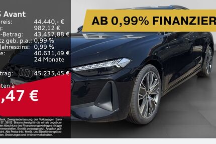 Audi A5 17.240 km 44.140 &euro; Dorsten 46284
