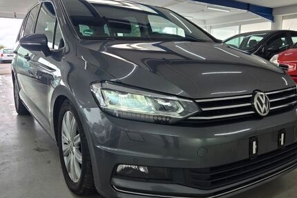 VW Touran 181.300 km 19.199 &euro; Rheinberg 47495
