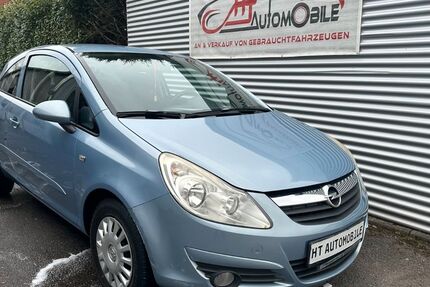 Opel Corsa 163.000 km 1.700 &euro; Marl 45770
