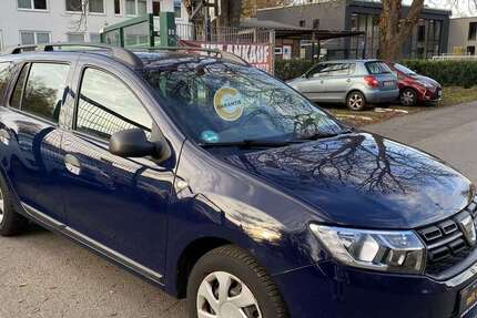 Dacia Logan 73.999 km 7.650 &euro; Essen 45239