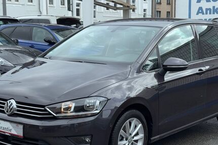 VW Golf Sportsvan 142.168 km 11.900 &euro; Oberhausen 46045