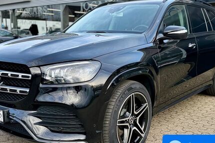 Mercedes-Benz GLS 400 95.899 km 71.100 &euro; Kamp-Lintfort 47475