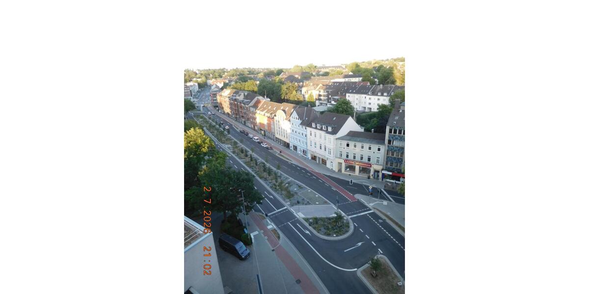 Etagenwohnung Mülheim an der Ruhr - 1 Zimmer, 47 m&sup2;, 61.000&euro; | Angebot:27070839