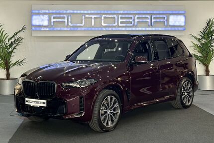 BMW X5 44.000 km 77.950 &euro; Krefeld 47799