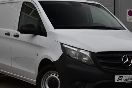 Mercedes-Benz Vito 80.322 km 24.999 &euro; Geldern 47608