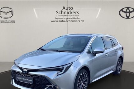 Toyota Corolla 13.422 km 27.990 &euro; Moers 47441