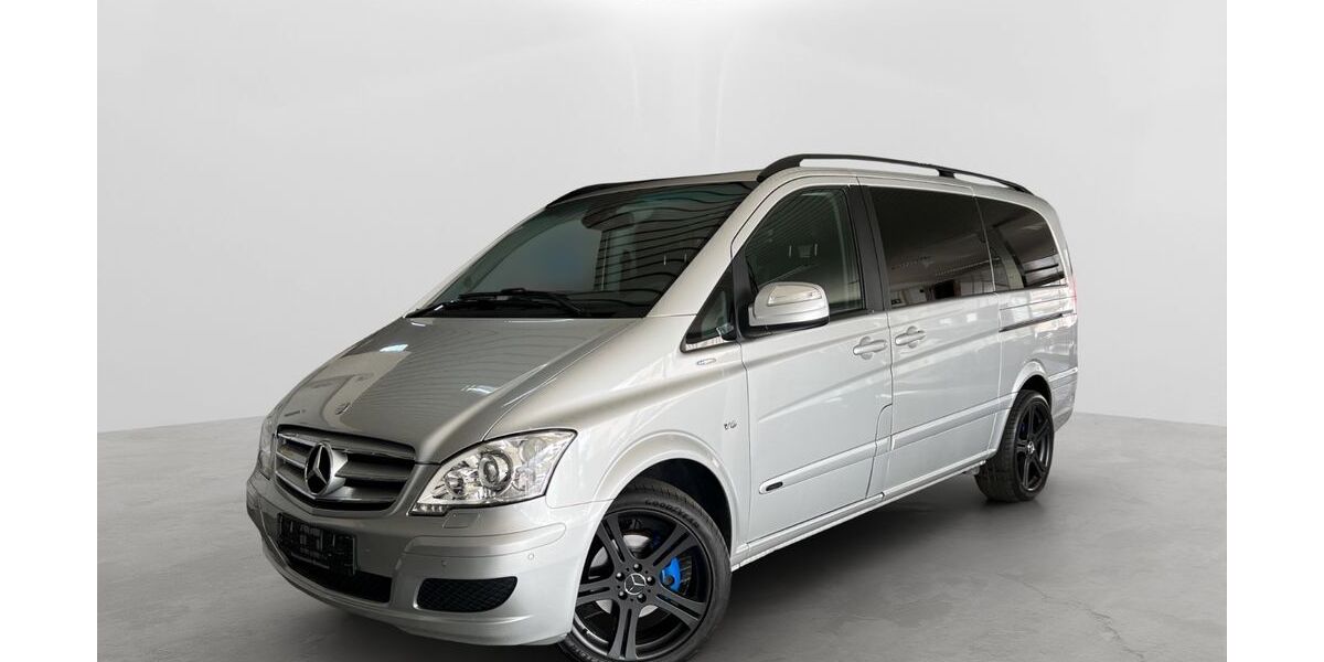 Mercedes-Benz Viano 185.000 km 21.490 &euro; Oberhausen 46045