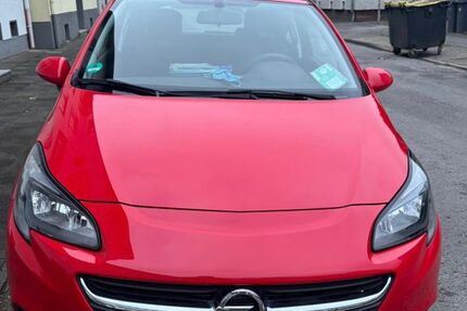 Opel Corsa 21.805 km 6.500 &euro; Duisburg 47179
