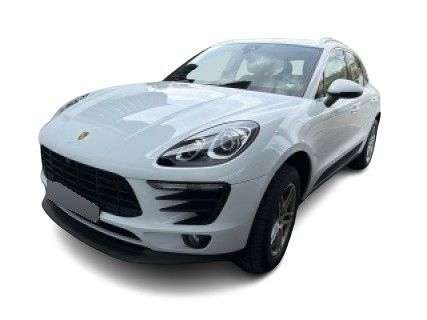 Porsche Macan 169.000 km 31.490 &euro; Duisburg 47249