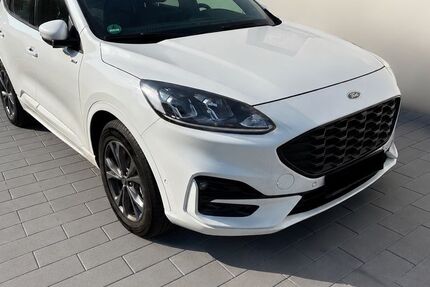 Ford Kuga 58.500 km 21.500 &euro; Essen 45357
