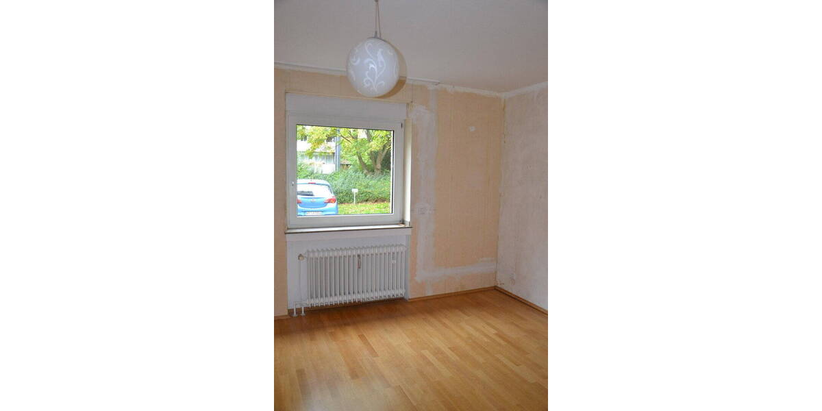 Etagenwohnung Krefeld Fischeln - 2 Zimmer, 62 m&sup2;, 140.000&euro; | Angebot:26116049