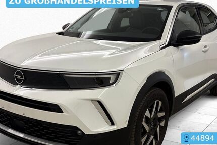 Opel Mokka-e 43.200 km 15.195 &euro; Krefeld 47829