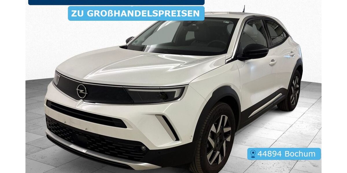 Opel Mokka-e 43.200 km 15.195 &euro; Krefeld 47829