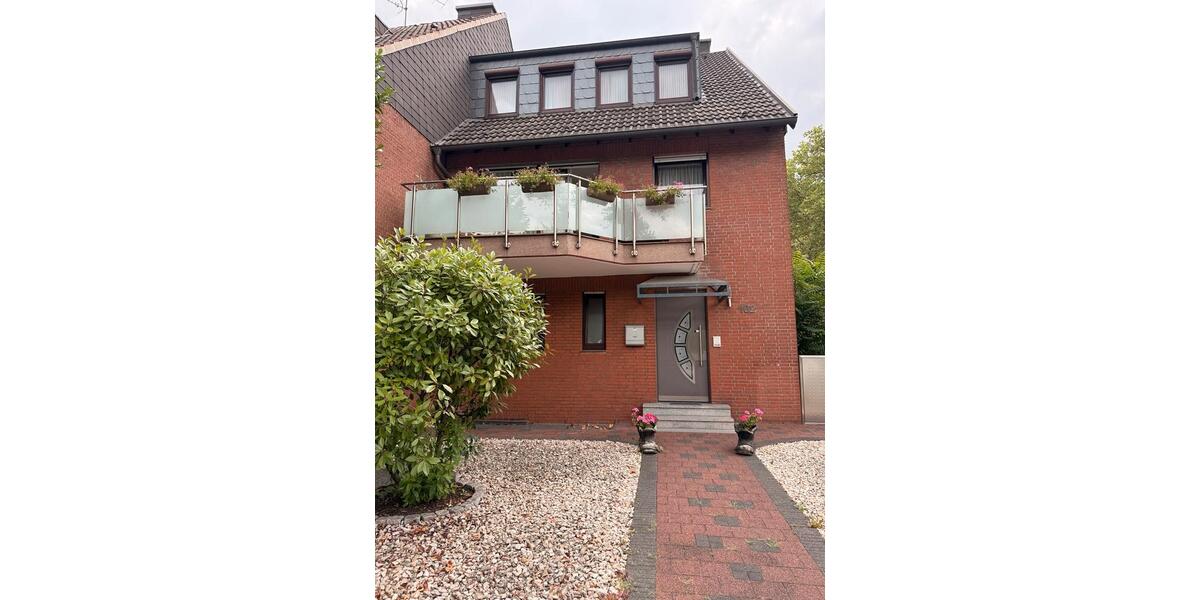 Reihenhaus Duisburg Hamborn - 6 Zimmer, 175 m&sup2;, 469.000&euro; | Angebot:27291671