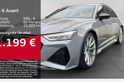 Audi RS6 34.510 km 85.770 &euro; Oberhausen 46047