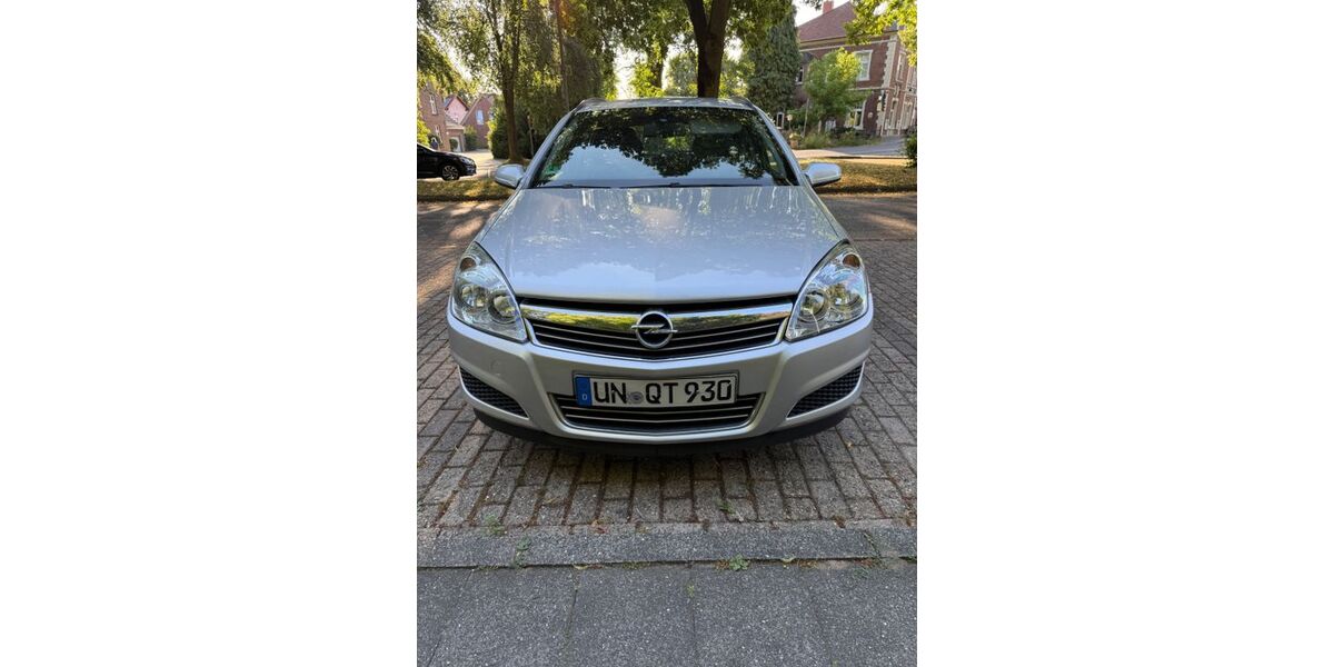 Opel Astra 195.000 km 2.000 &euro; Xanten 46509