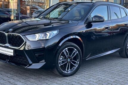 BMW X2 17.048 km 38.950 &euro; Mülheim 45472
