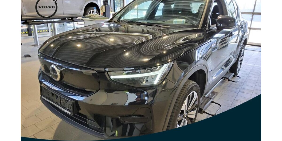 Volvo XC40 34.838 km 27.950 &euro; Essen-Kray 45309