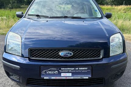 Ford Fusion 150.000 km 3.450 &euro; Neukirchen-Vluyn (bei Duisburg) 47506