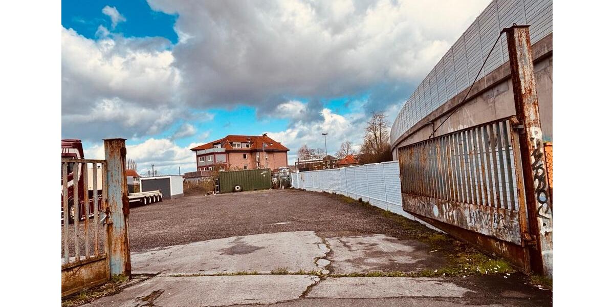 Gewerbeobjekt Essen Stadtbezirk VIII - 1.250&euro; | Angebot:25470981