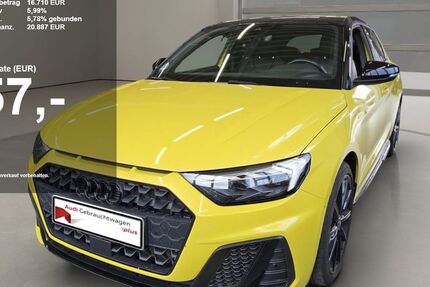 Audi A1 49.681 km 20.879 &euro; Krefeld 47805