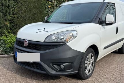 Fiat Doblo 182.000 km 4.999 &euro; Hamminkeln 46499