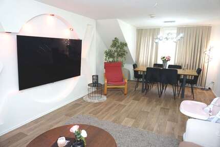 Wohnung Essen Stadtbezirk III - 3.5 Zimmer, 82 m&sup2;, 99.950&euro; | Angebot:26204008