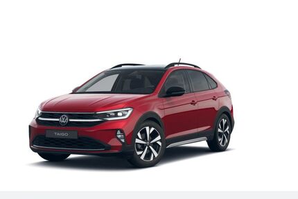 VW Taigo 10.062 km 24.390 &euro; Dorsten 46282